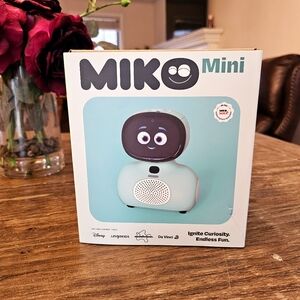 Brand New Miko Mini